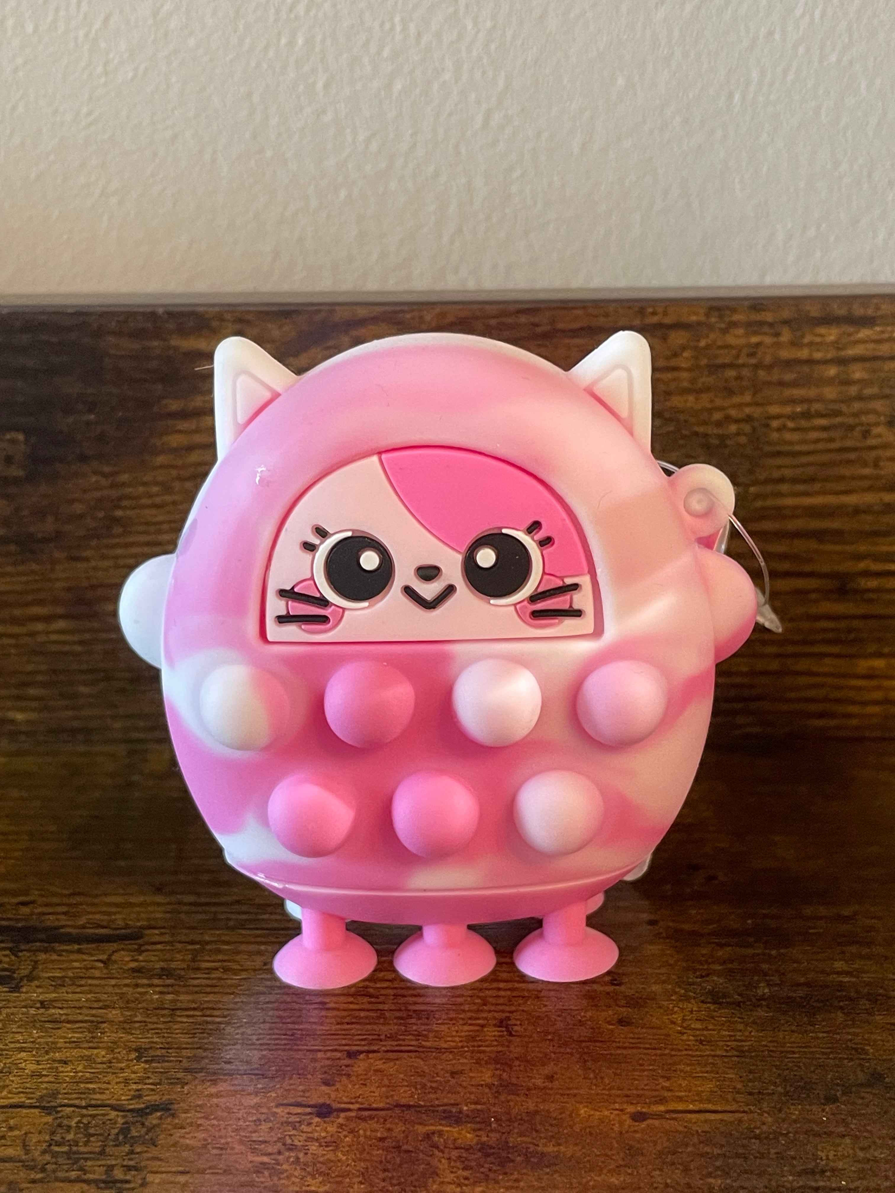 Cool Kawaii Cutie Pops