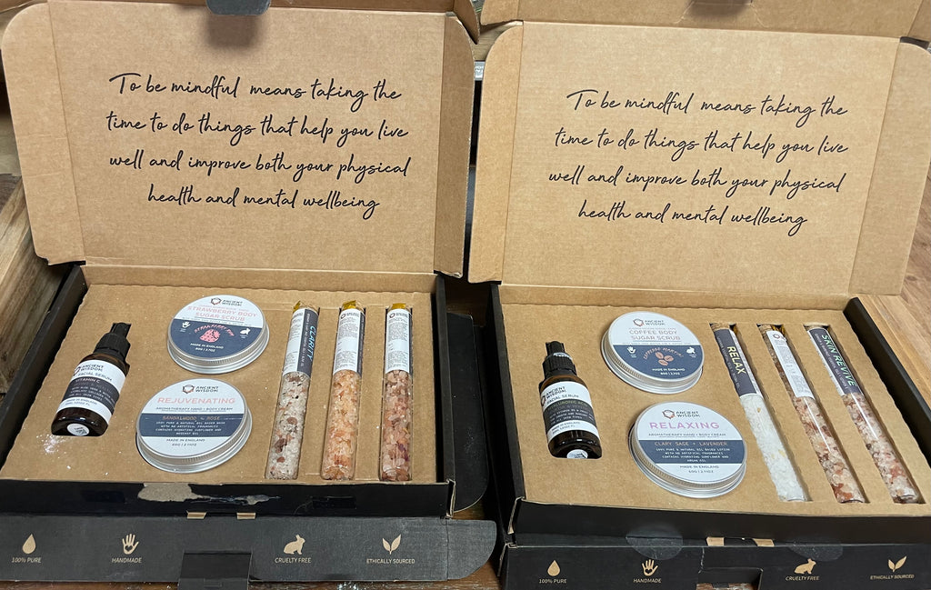 Mindful Moments kit