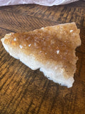Citrine Cluster