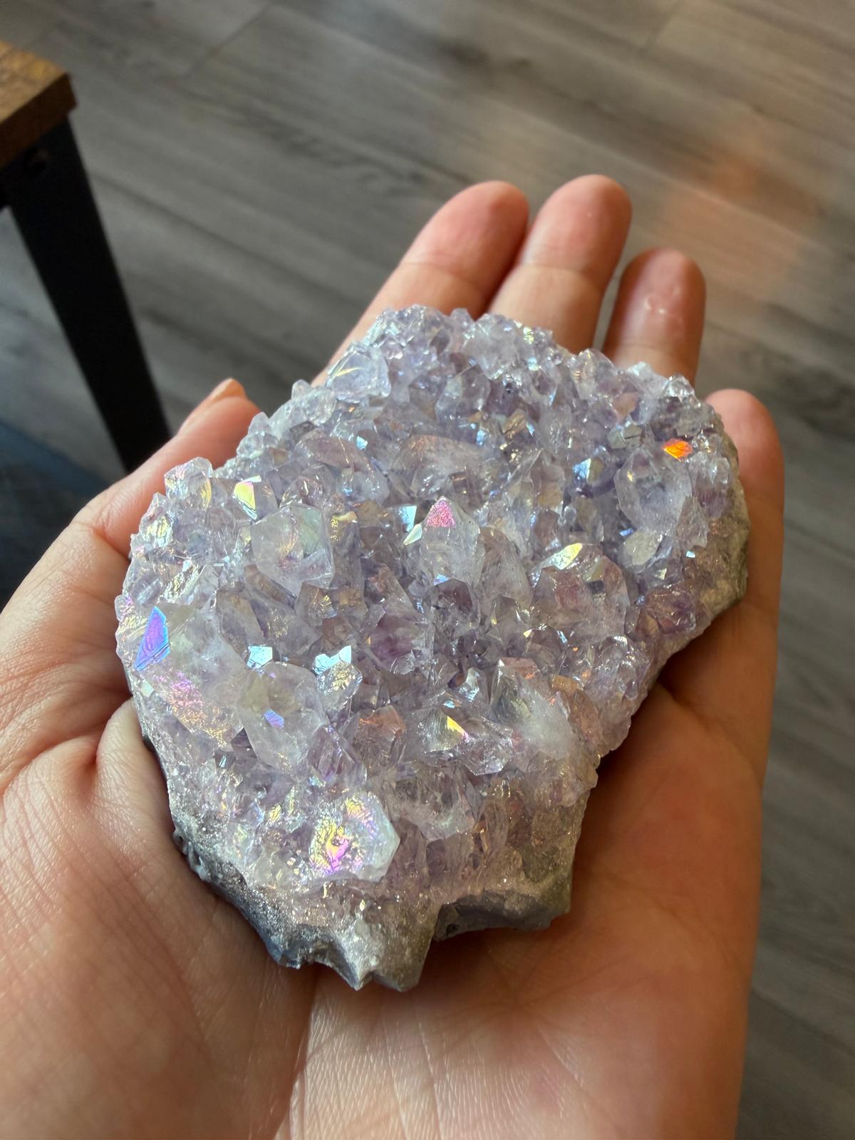 Aurora Quartz