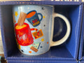 ‘The best dad’ Father’s Day mug