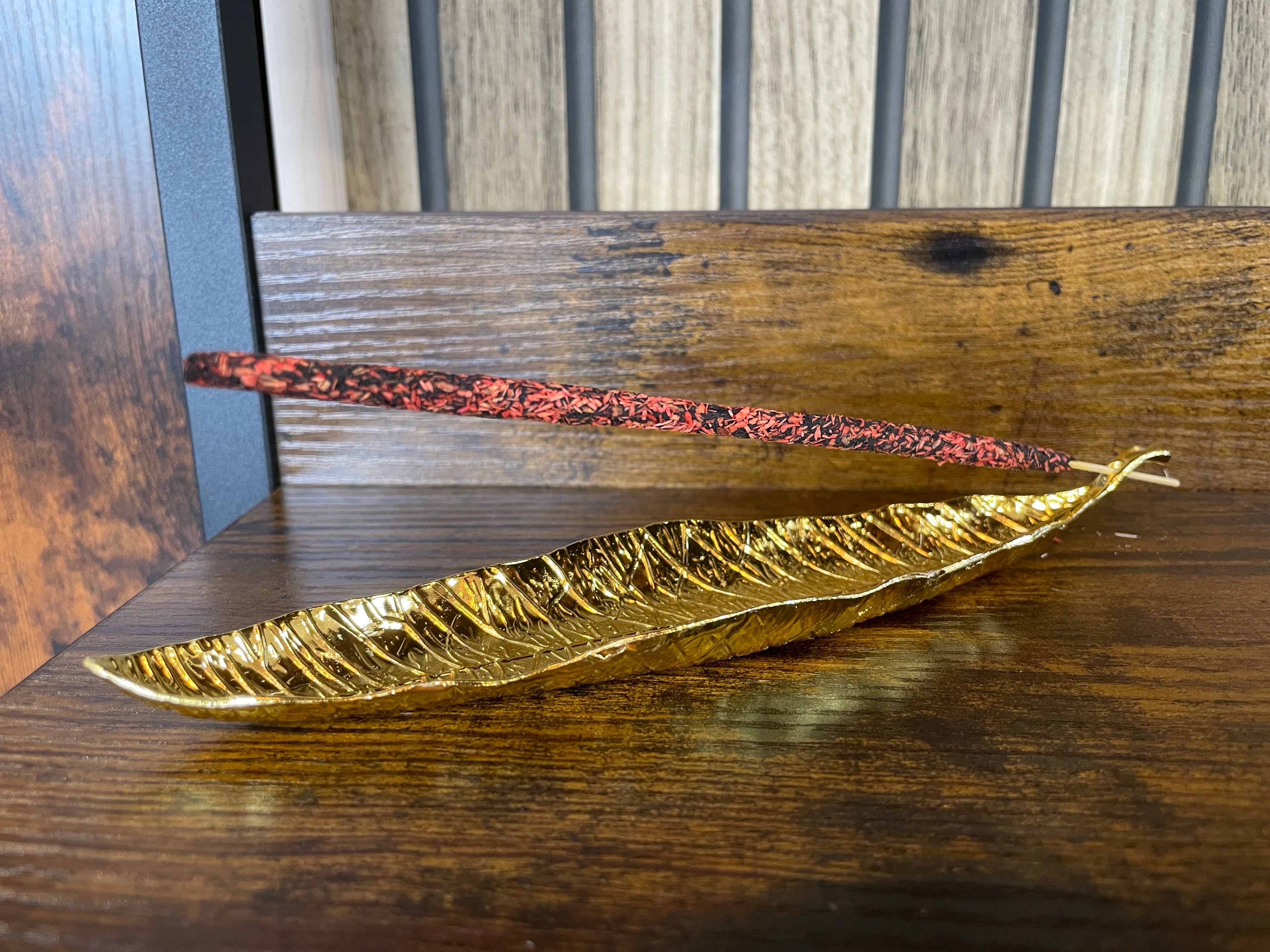 Blissful Botanics Incense smudge sticks
