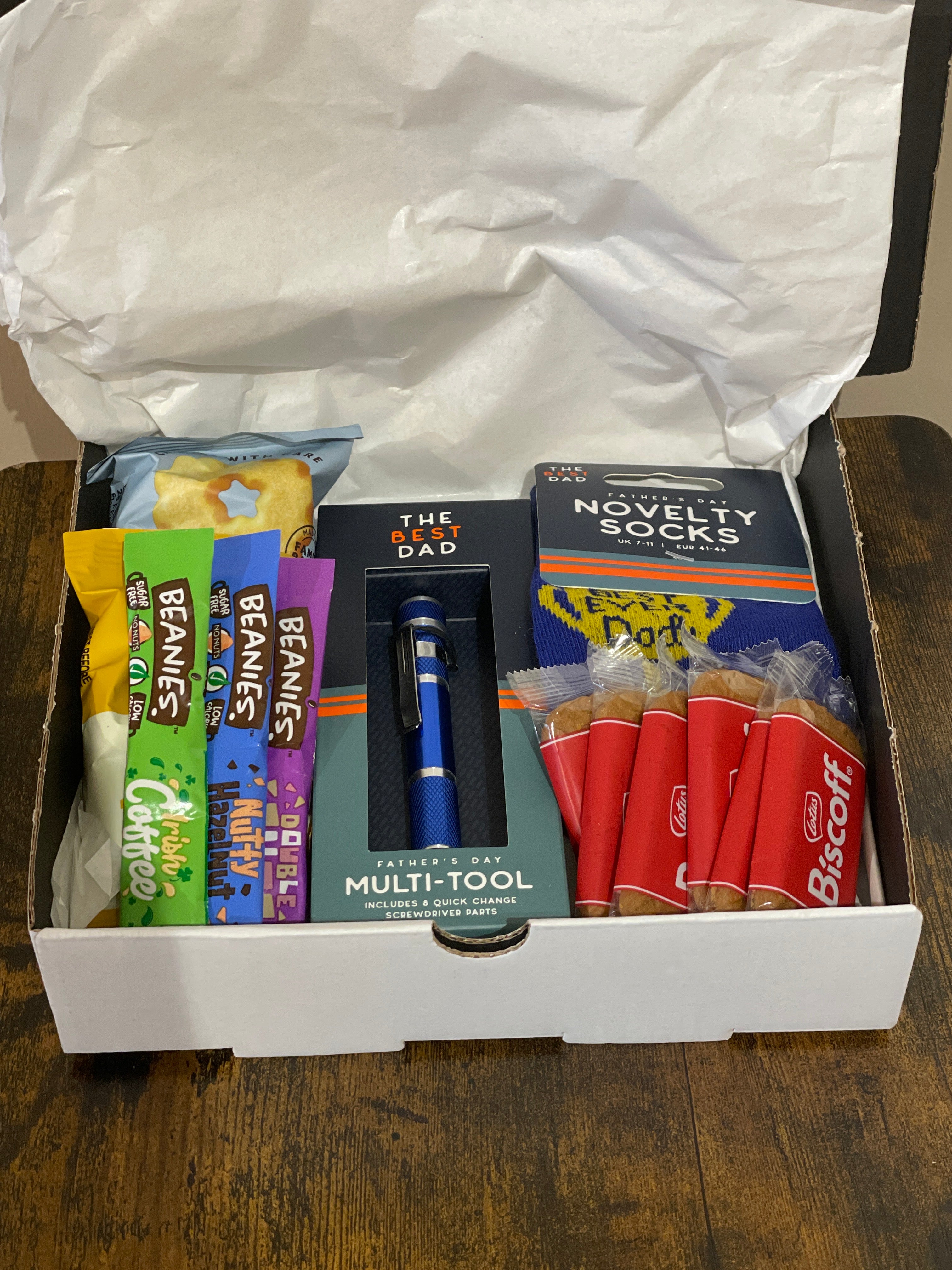Father’s Day Hamper 2