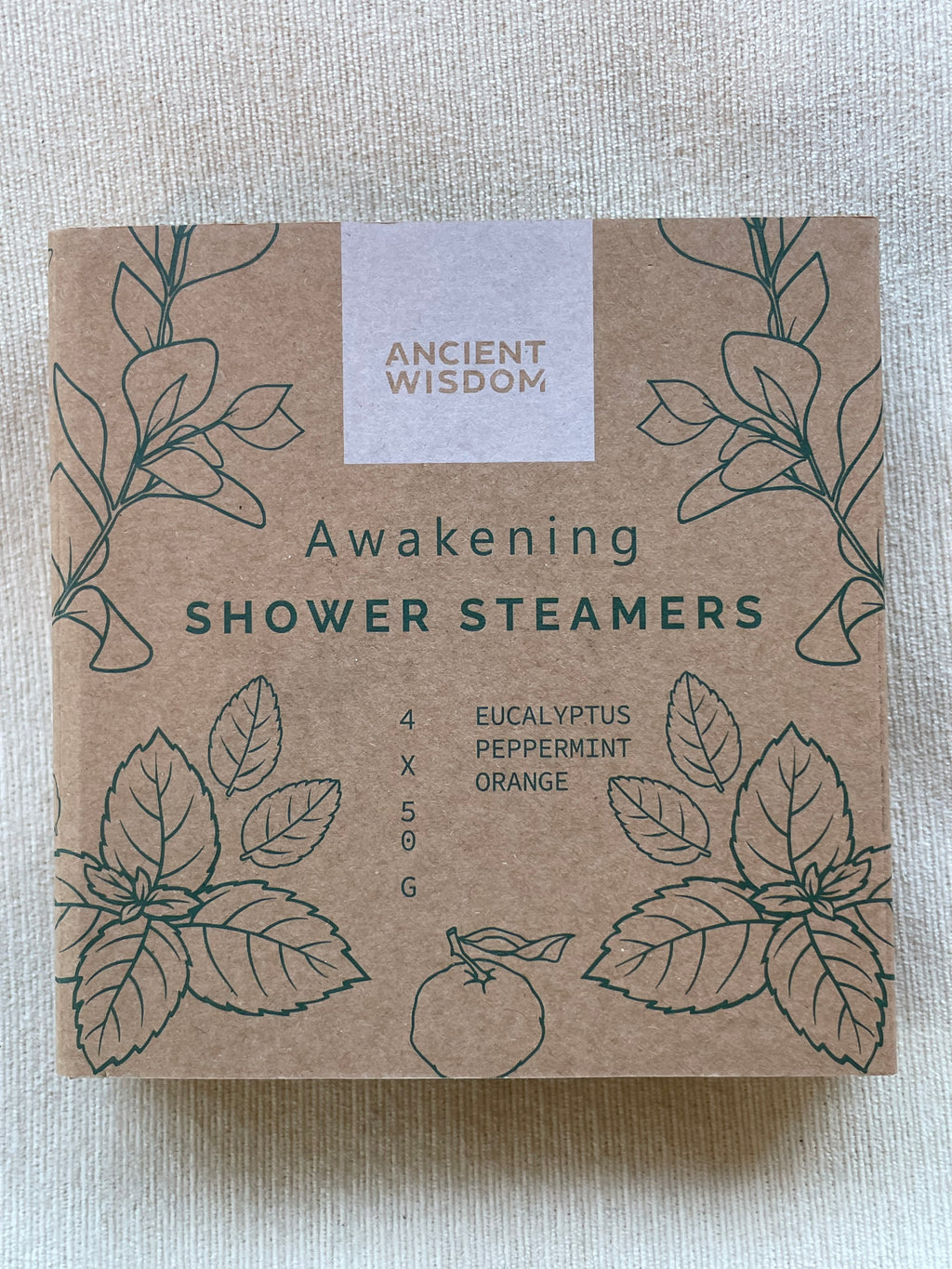 ZEN Shower Streamers Collection