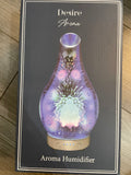 Aroma light - Essential Oil diffuser