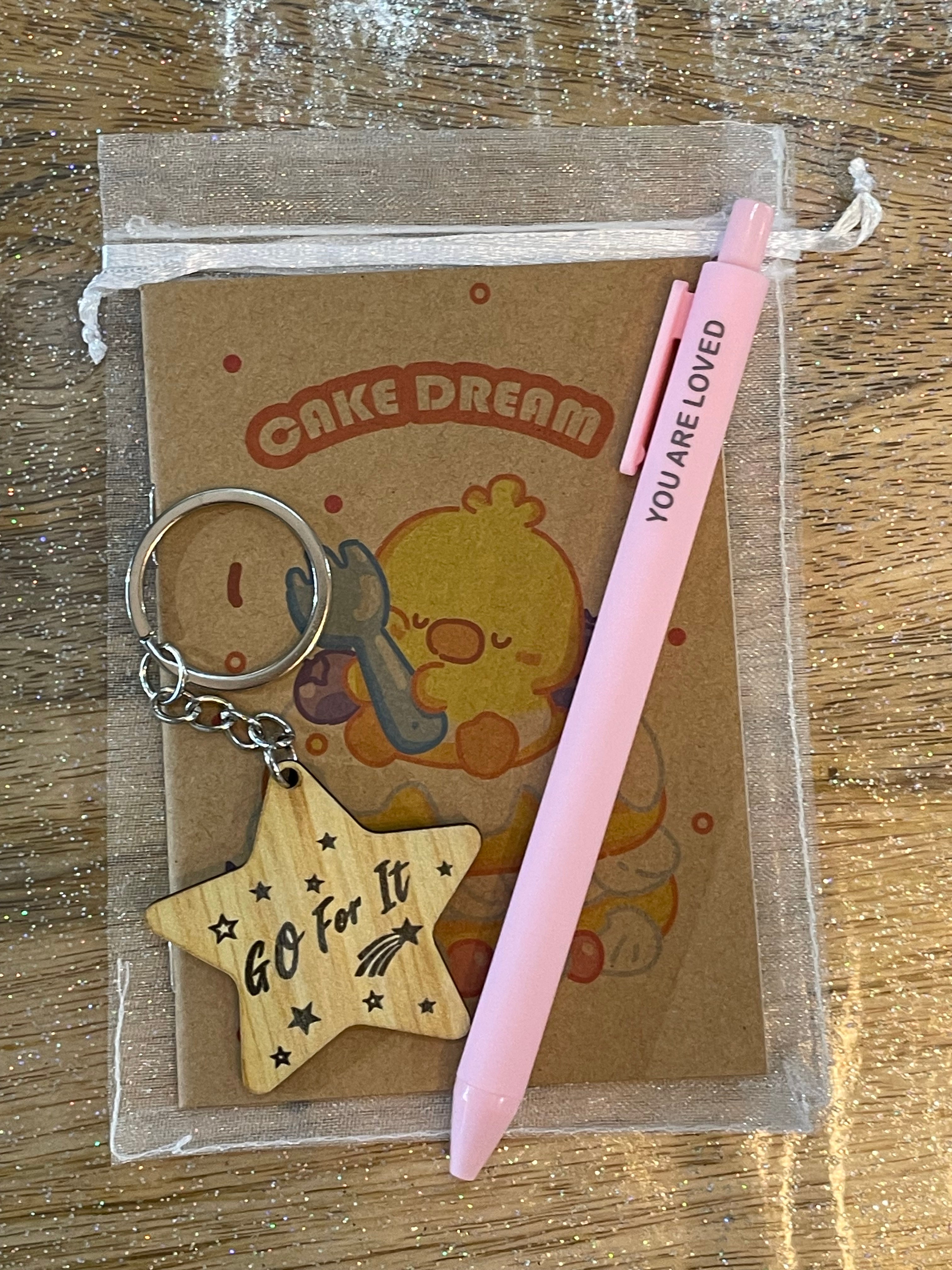 First Day of School Mini Gift Bundle ✏️