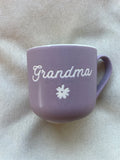 Grandma mug