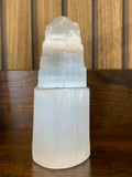 Selenite Tower (10cm or 6cm)