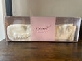 Cocoonzzz mulberry silk headband