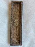 Zodiac Incense Holder & Tray for crystal
