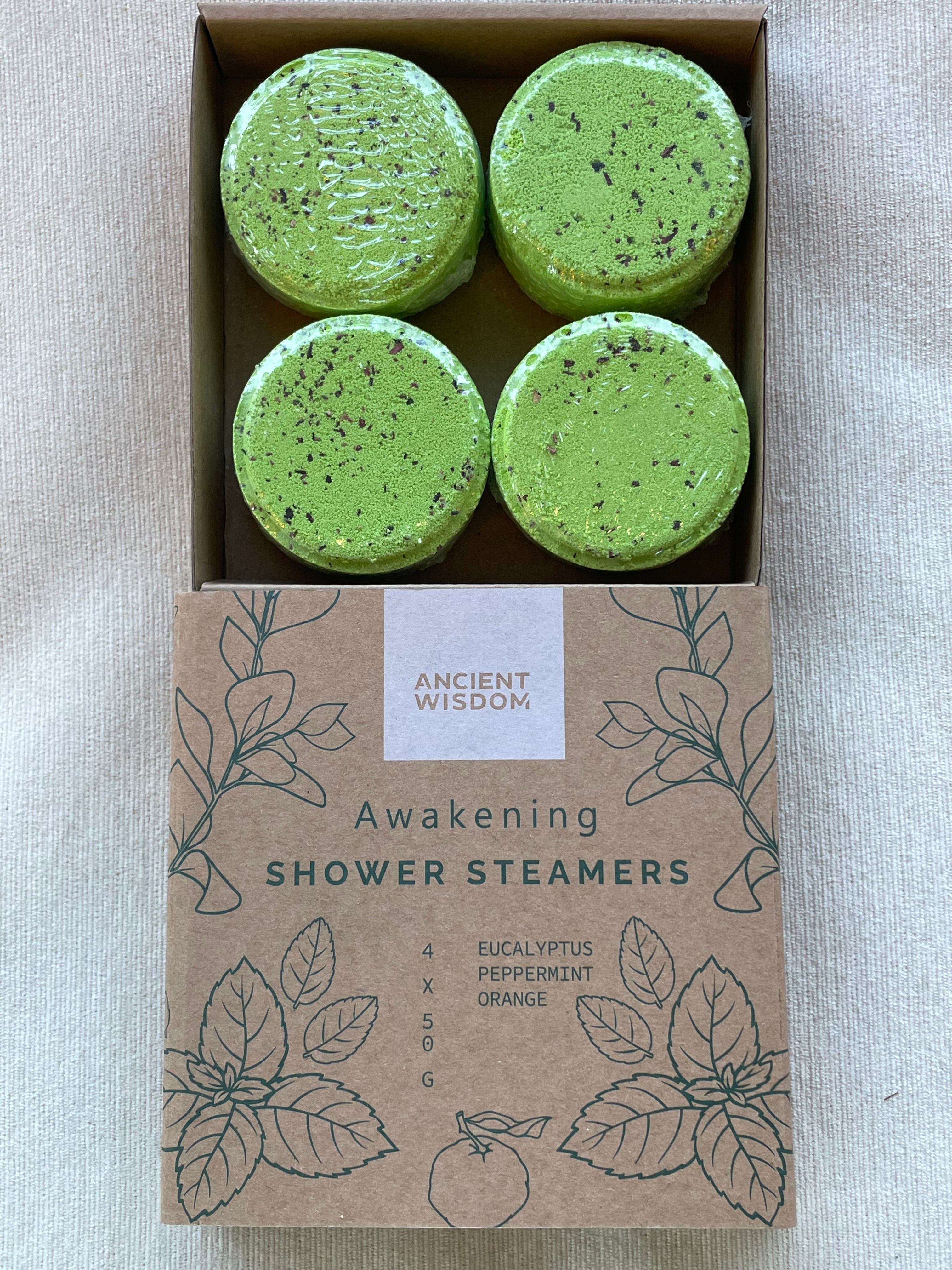 ZEN Shower Streamers Collection