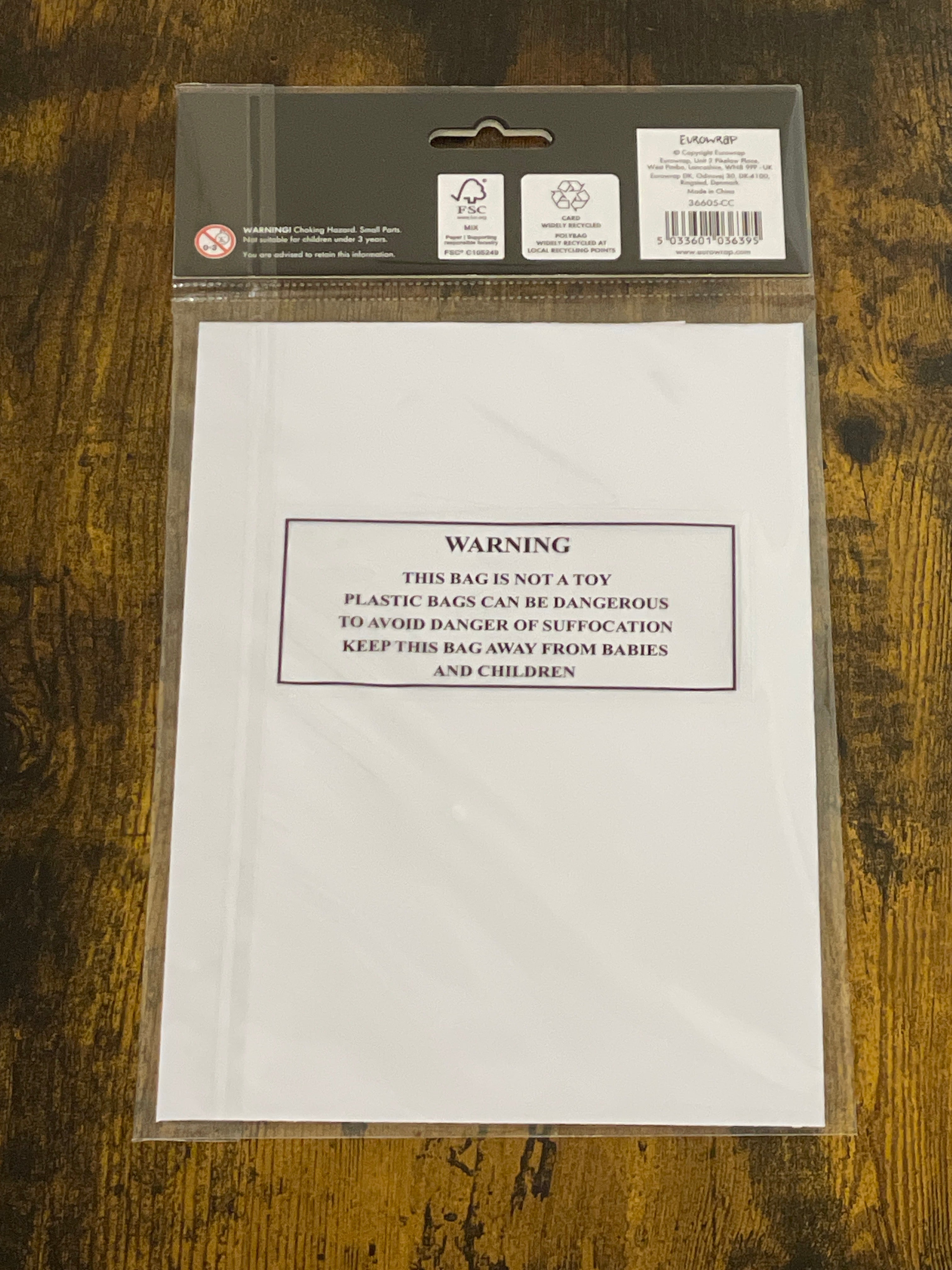 Colour & sticker Father’s Day Card