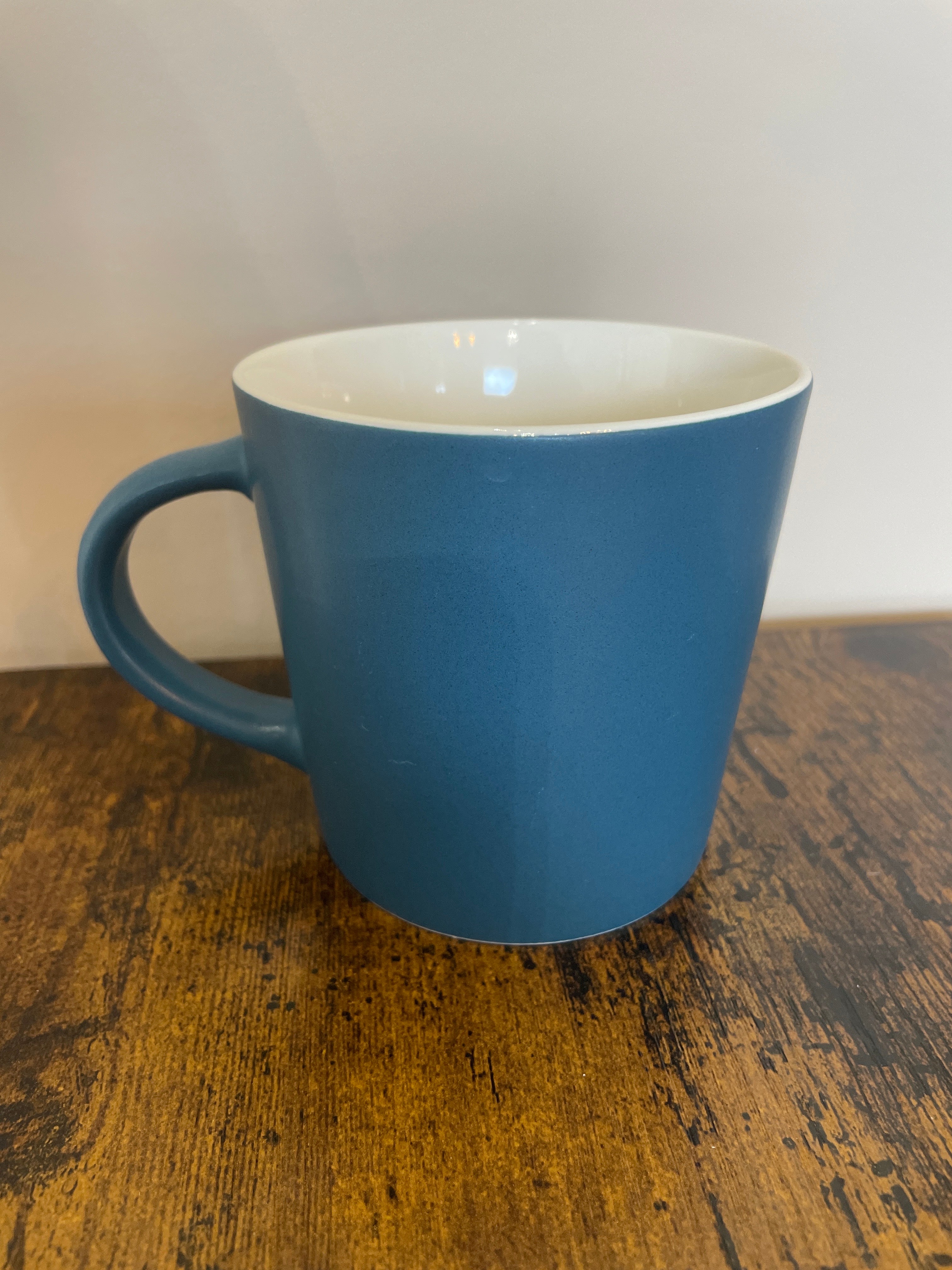 Best Grandad Ever mug