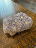 Aurora Quartz
