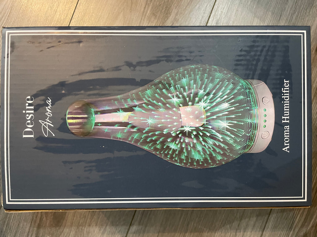 Aroma light - Essential Oil diffuser