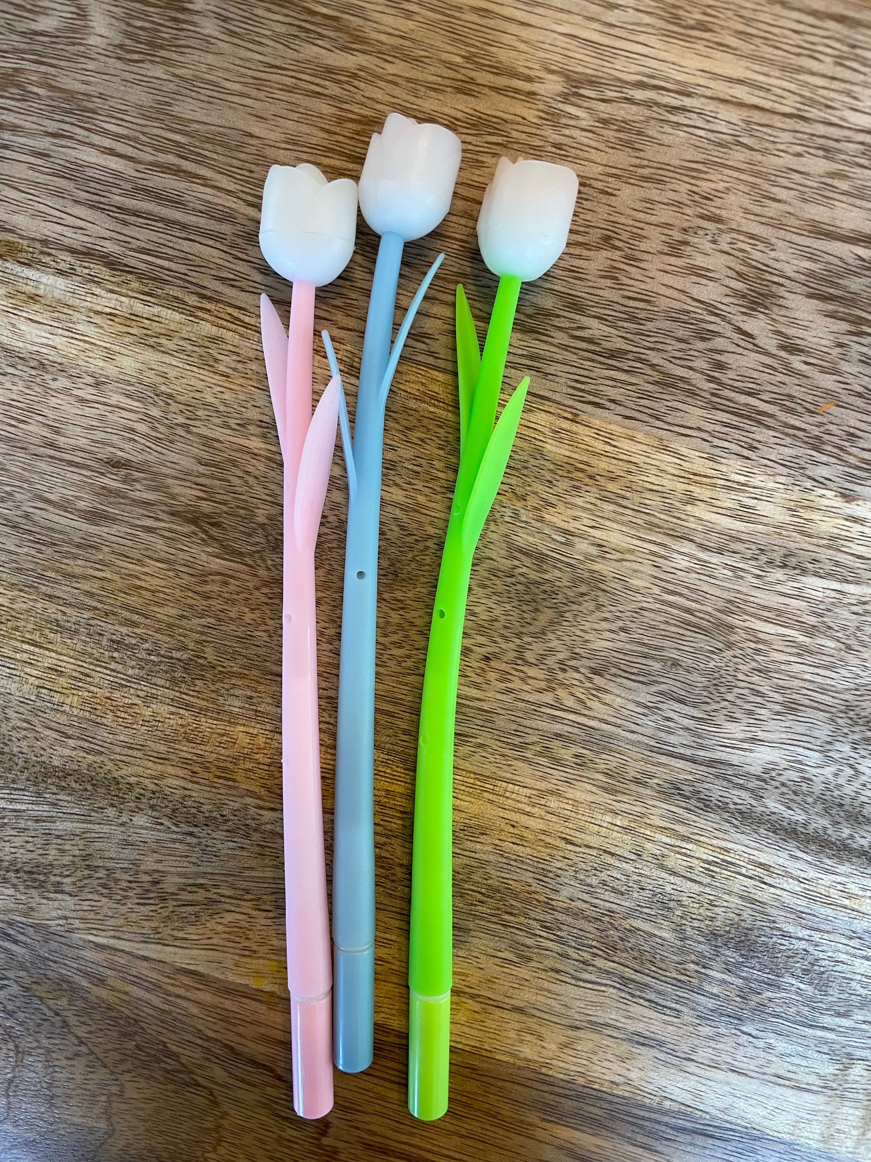 Cutesy pens