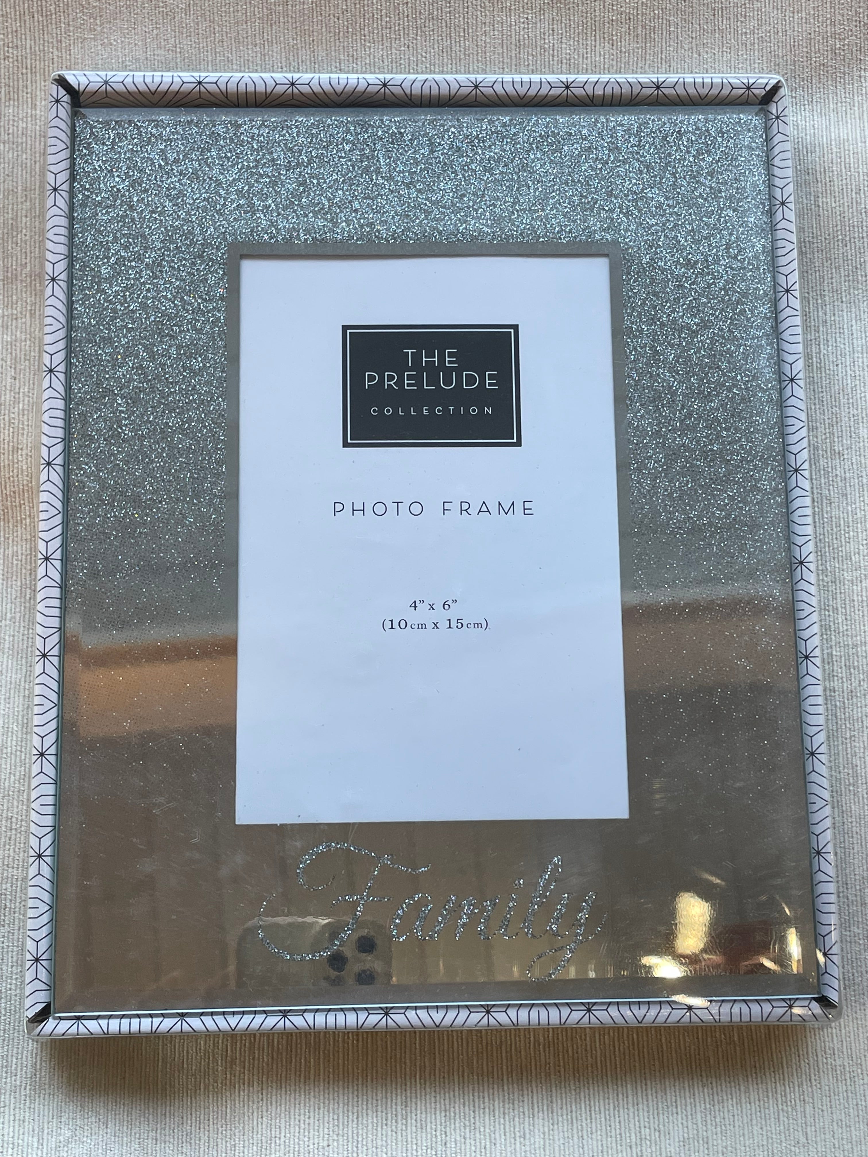 Picture frames
