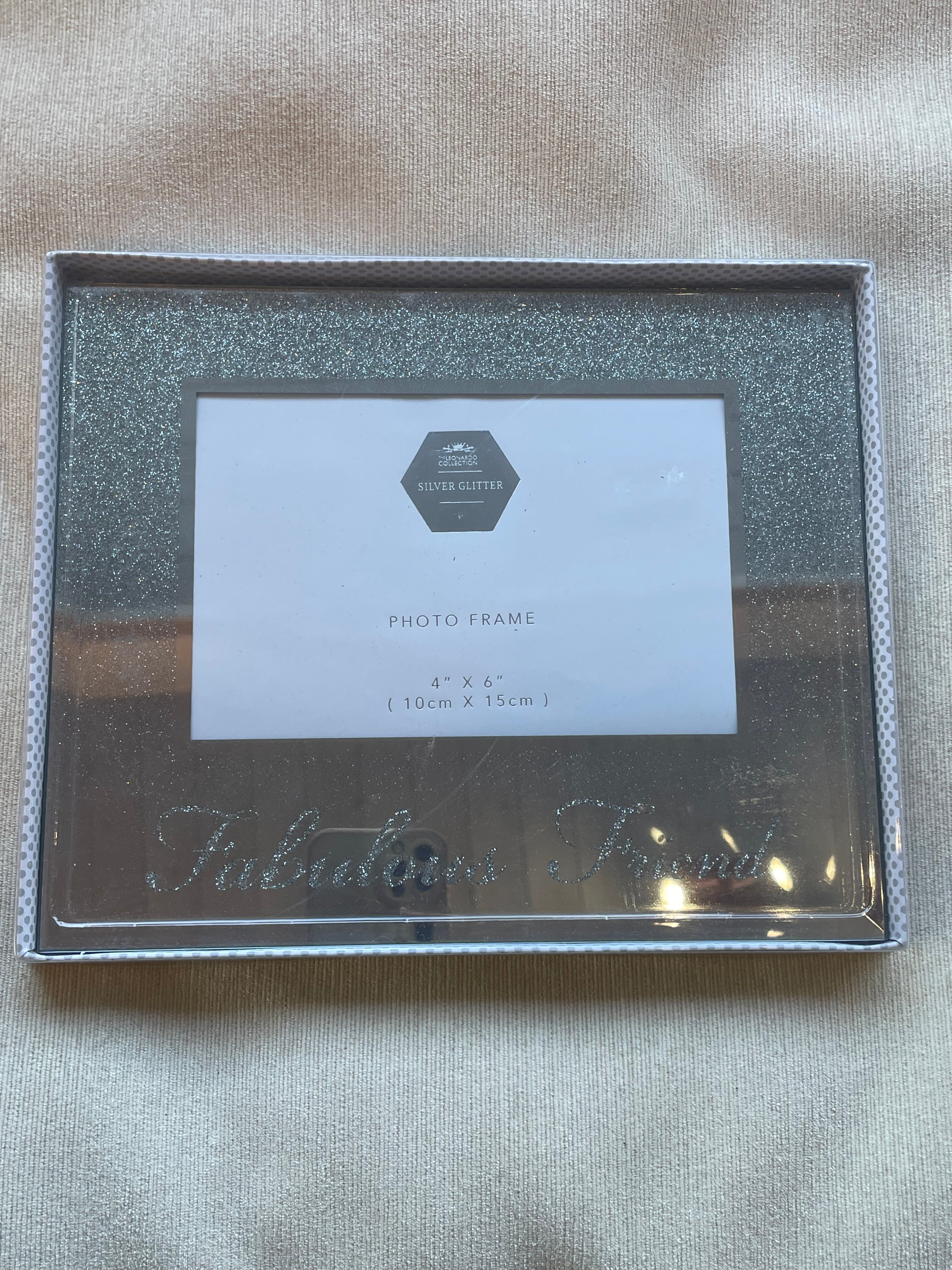 Picture frames