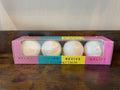 Bathbomb gift set