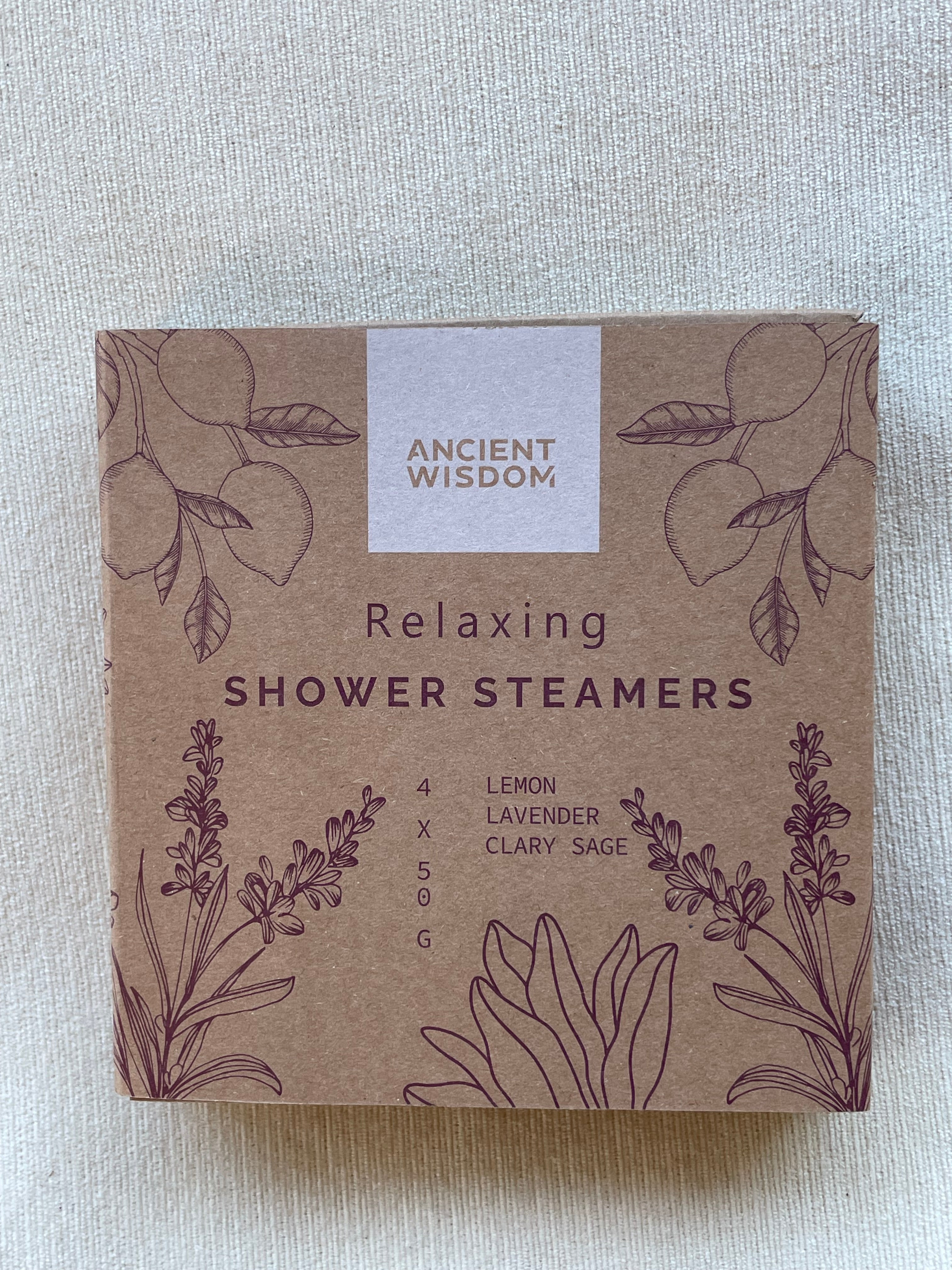 ZEN Shower Streamers Collection