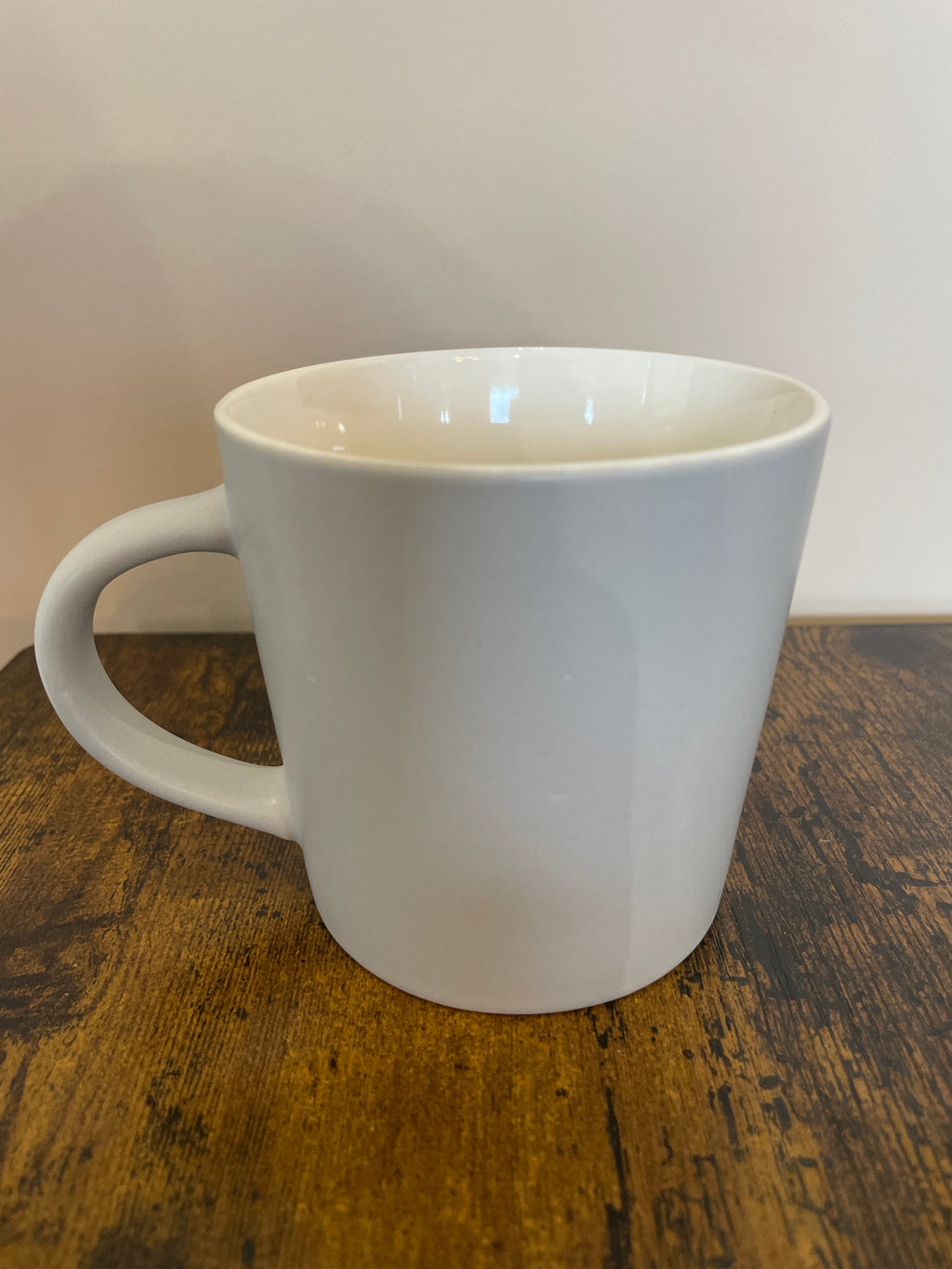 NO1 Grandad mug