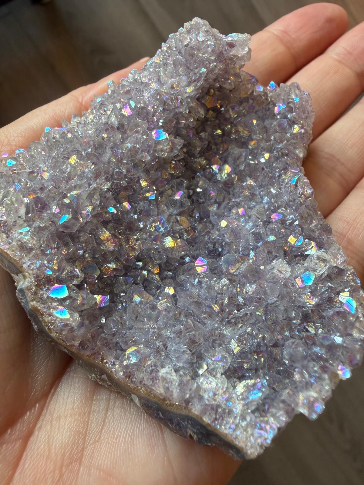 Aurora Quartz