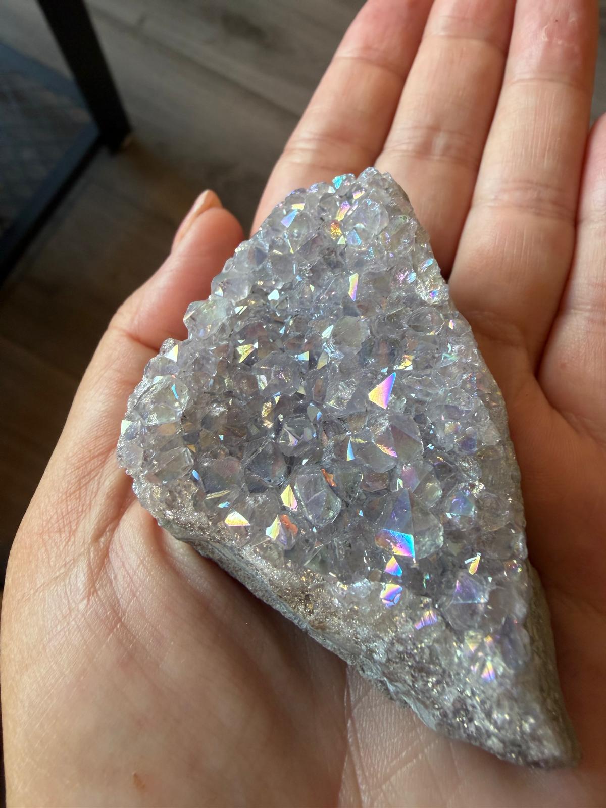 Aurora Quartz