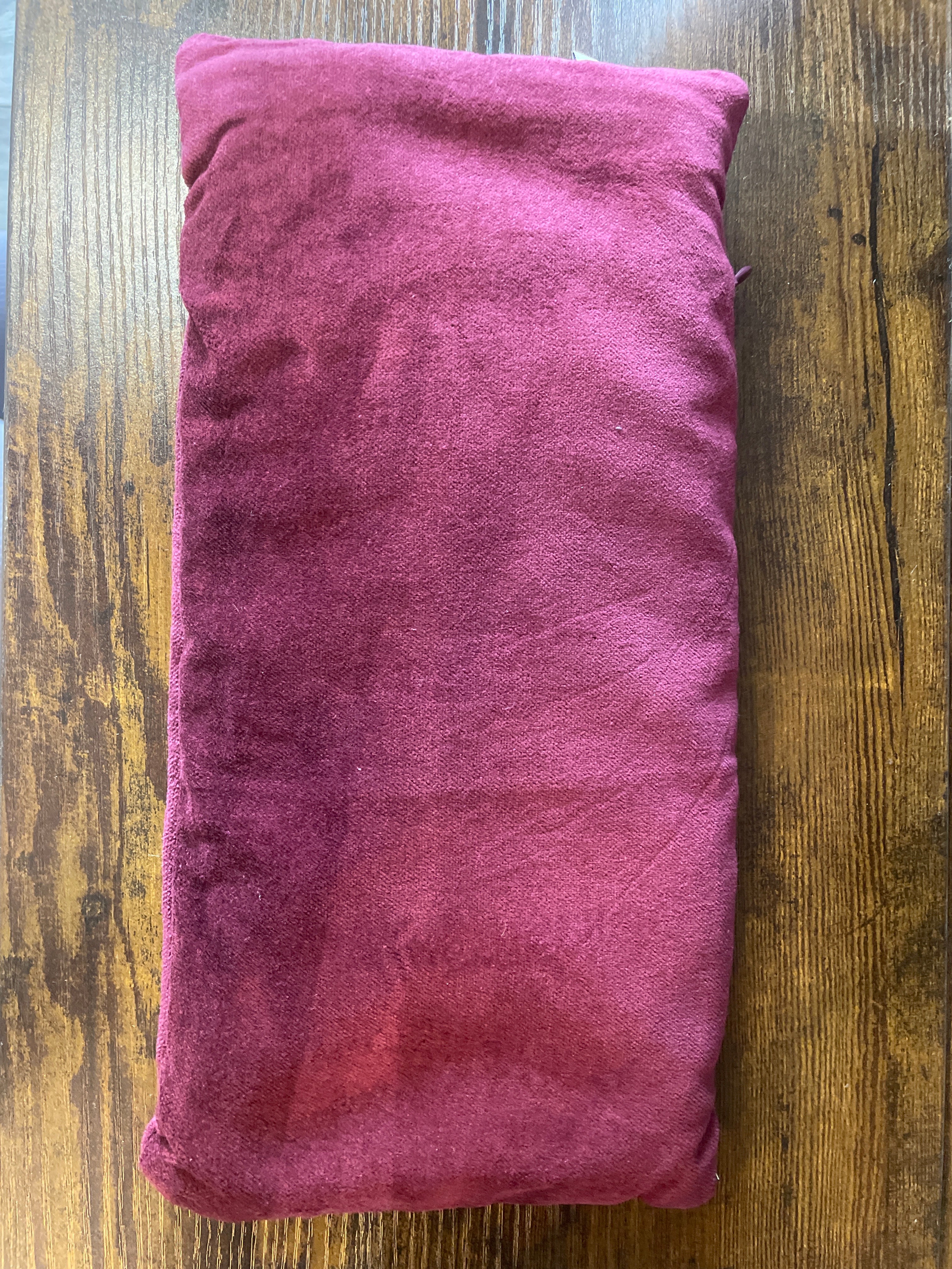 Yogamatters Plush Eye mask