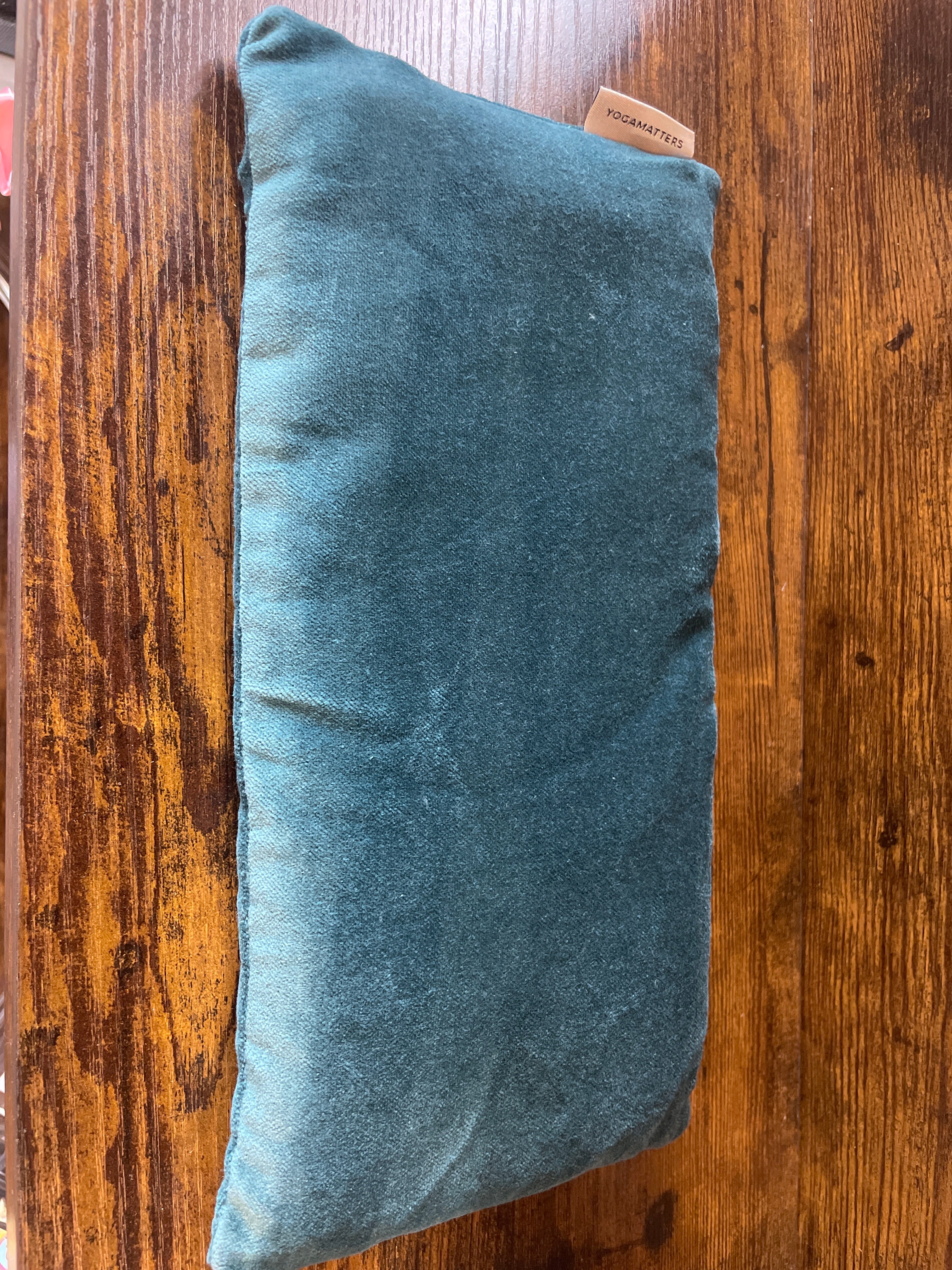 Yogamatters Plush Eye mask