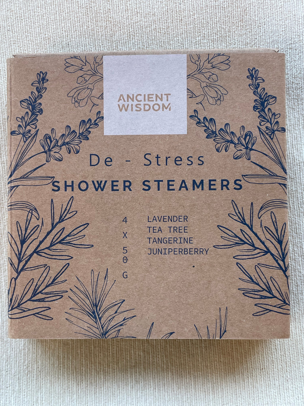 ZEN Shower Streamers Collection
