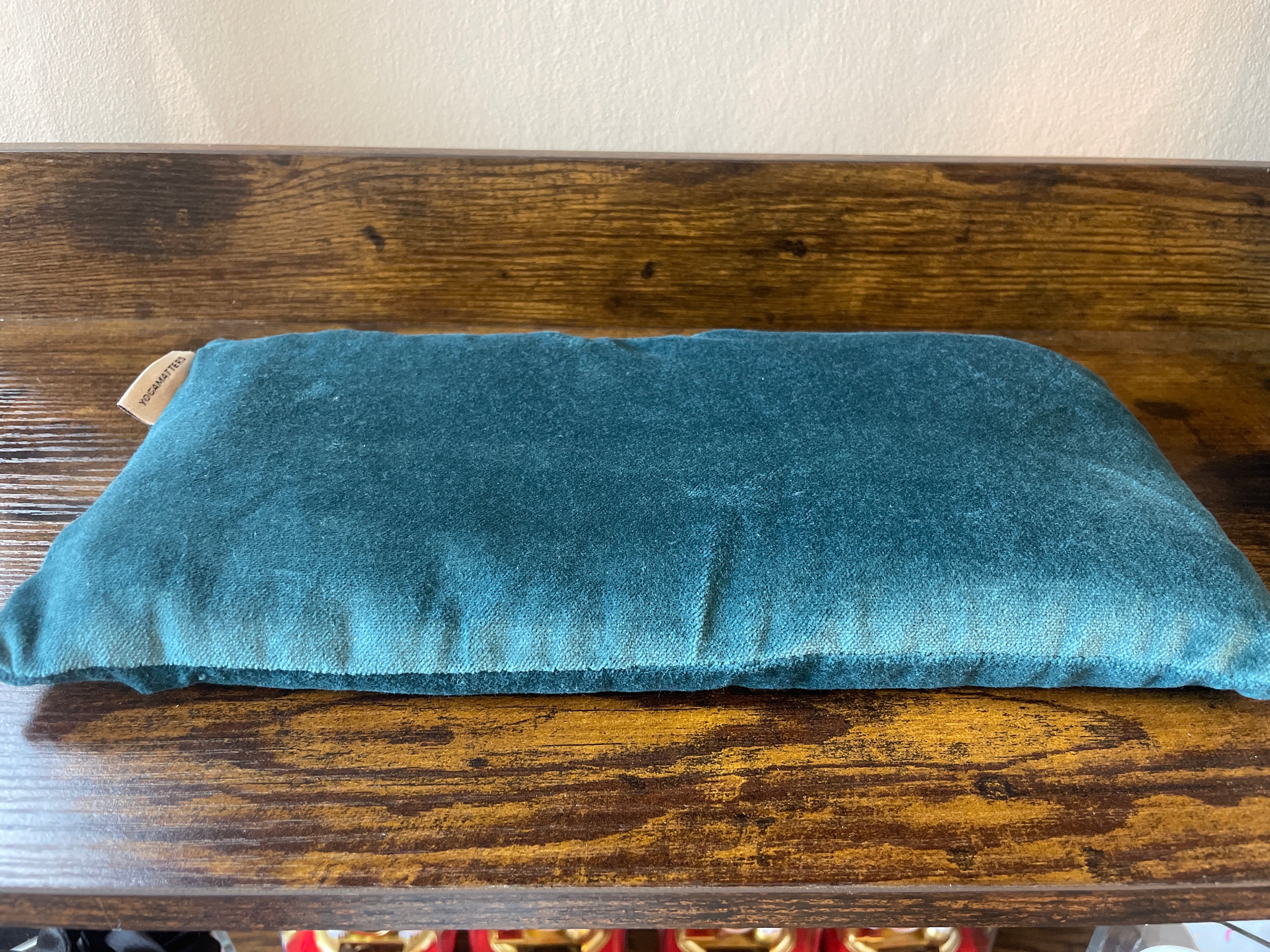 Yogamatters Plush Eye mask