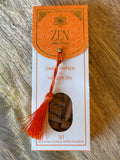 ZEN Incense cones with holder