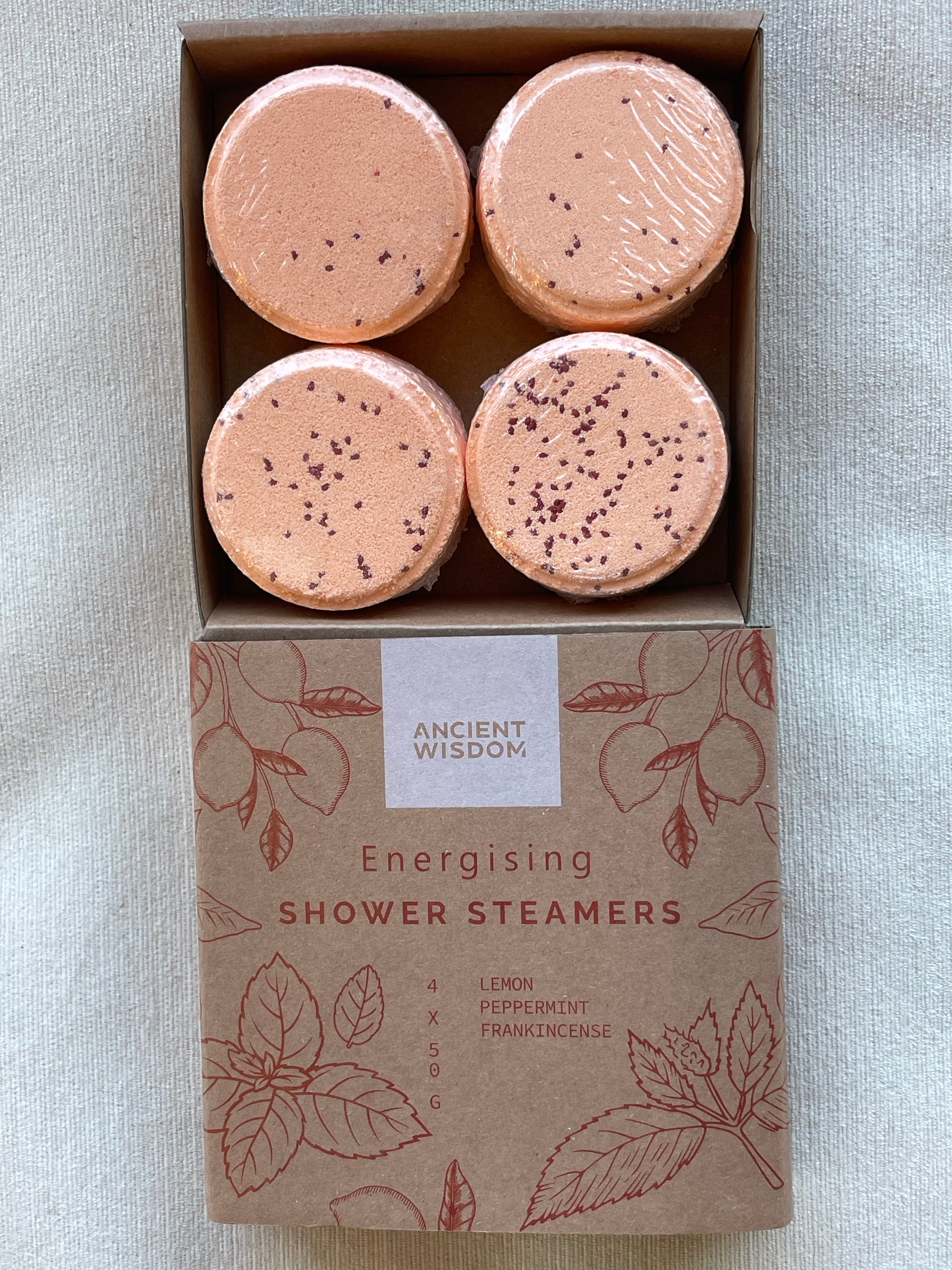 ZEN Shower Streamers Collection
