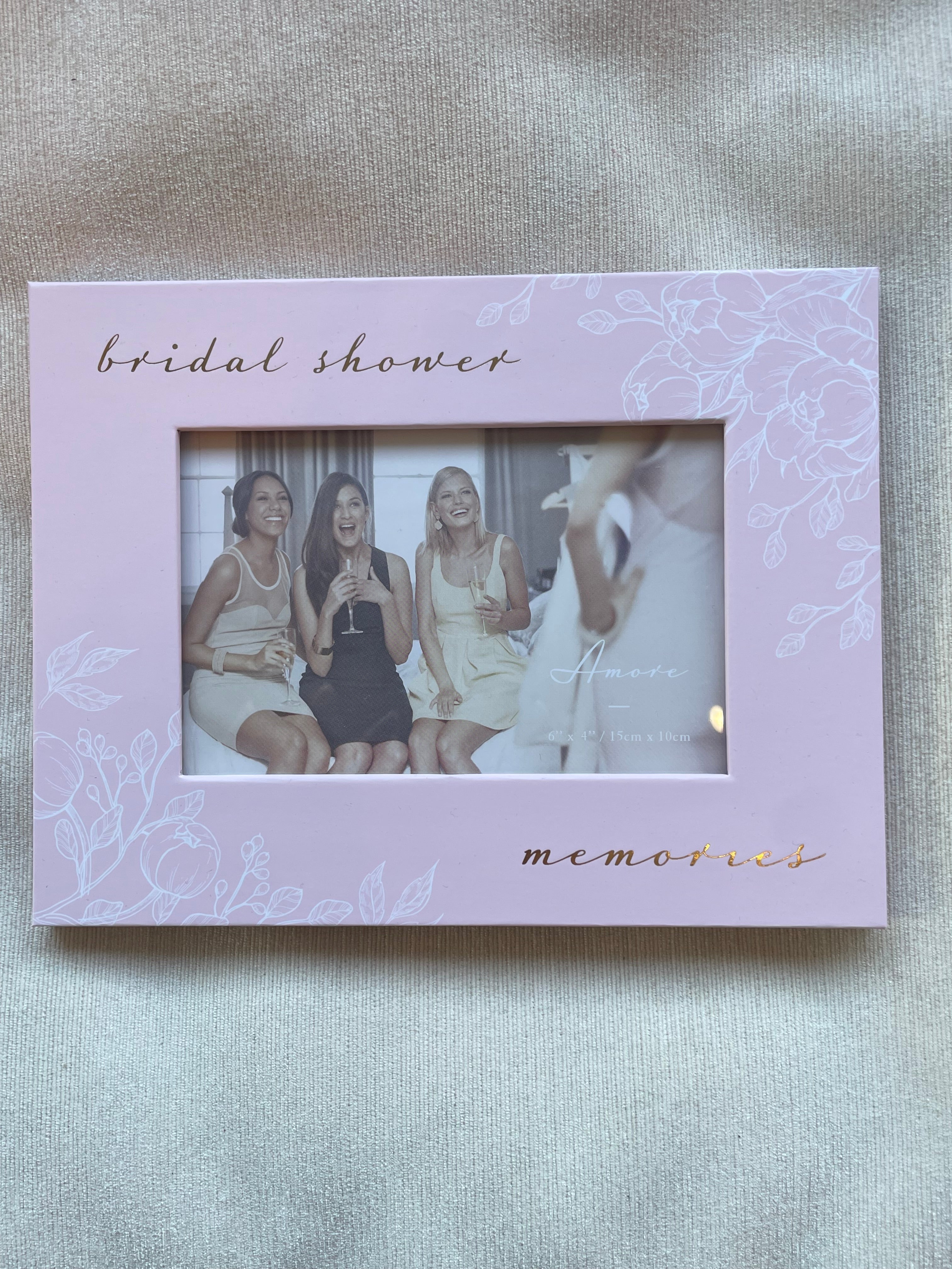 Picture frames