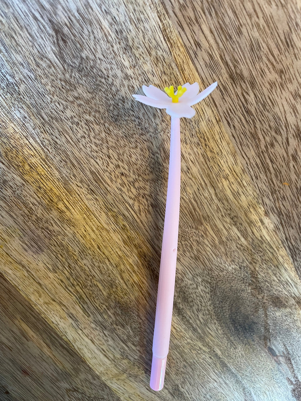 Cutesy pens