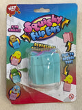 Wizz Toys Reversible Squishy Flip'ems (Assorted Animals)