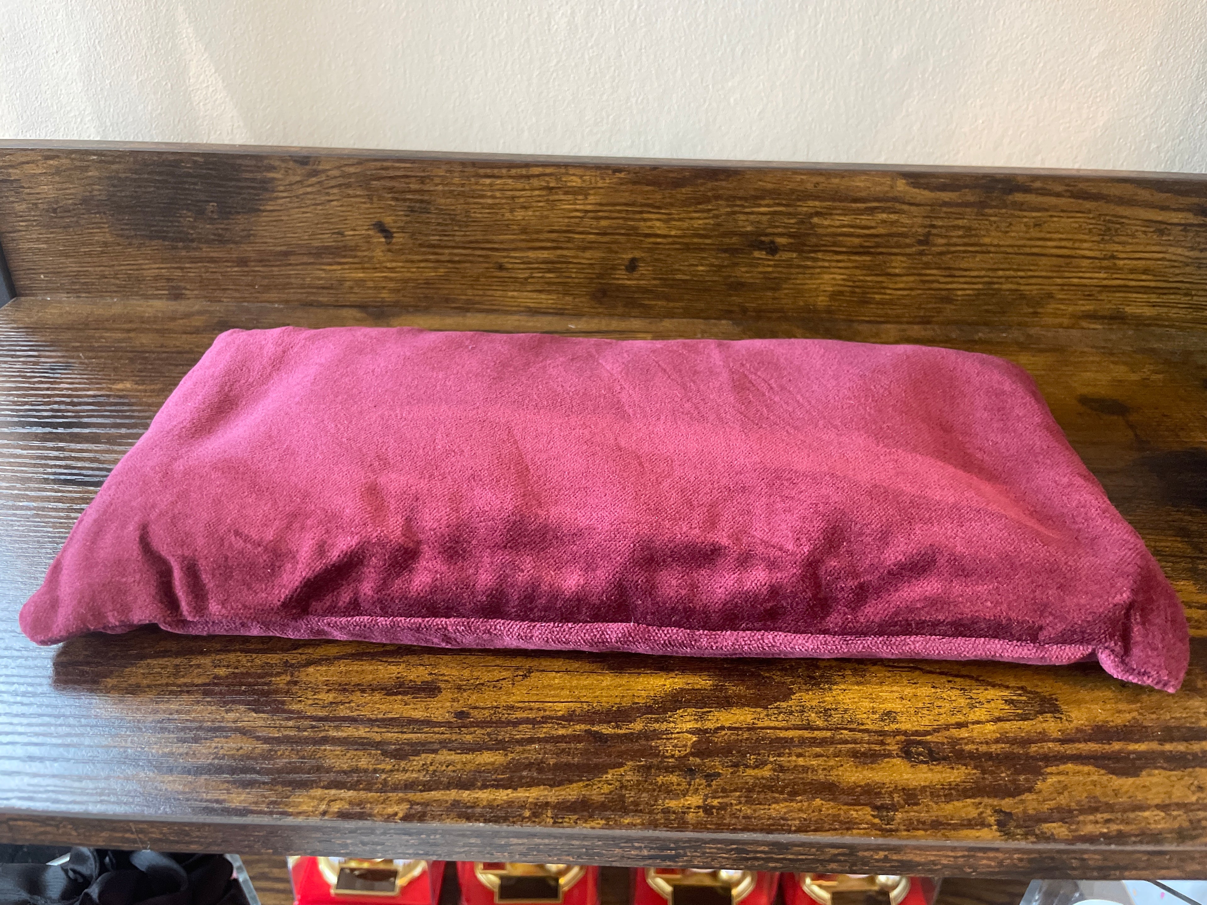 Yogamatters Plush Eye mask