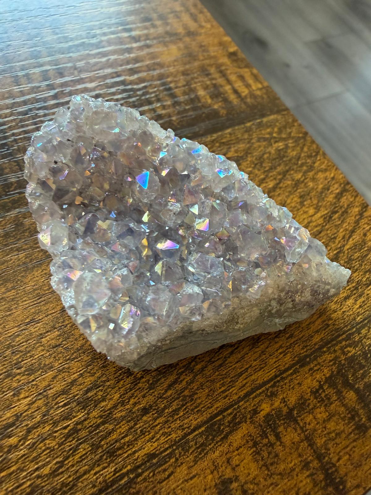Aurora Quartz