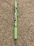 Panda ballpoint pen