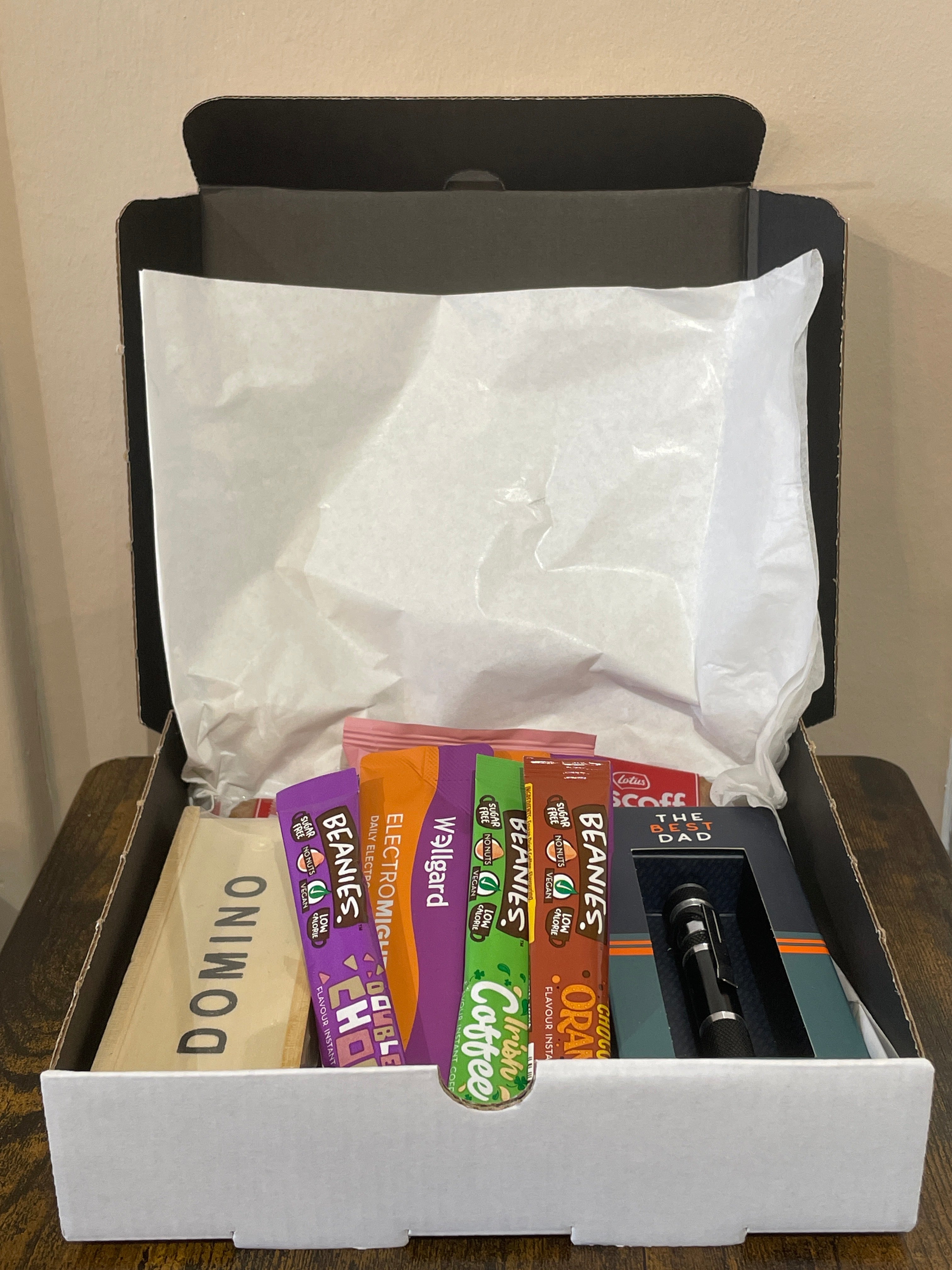 Father’s Day hamper 1