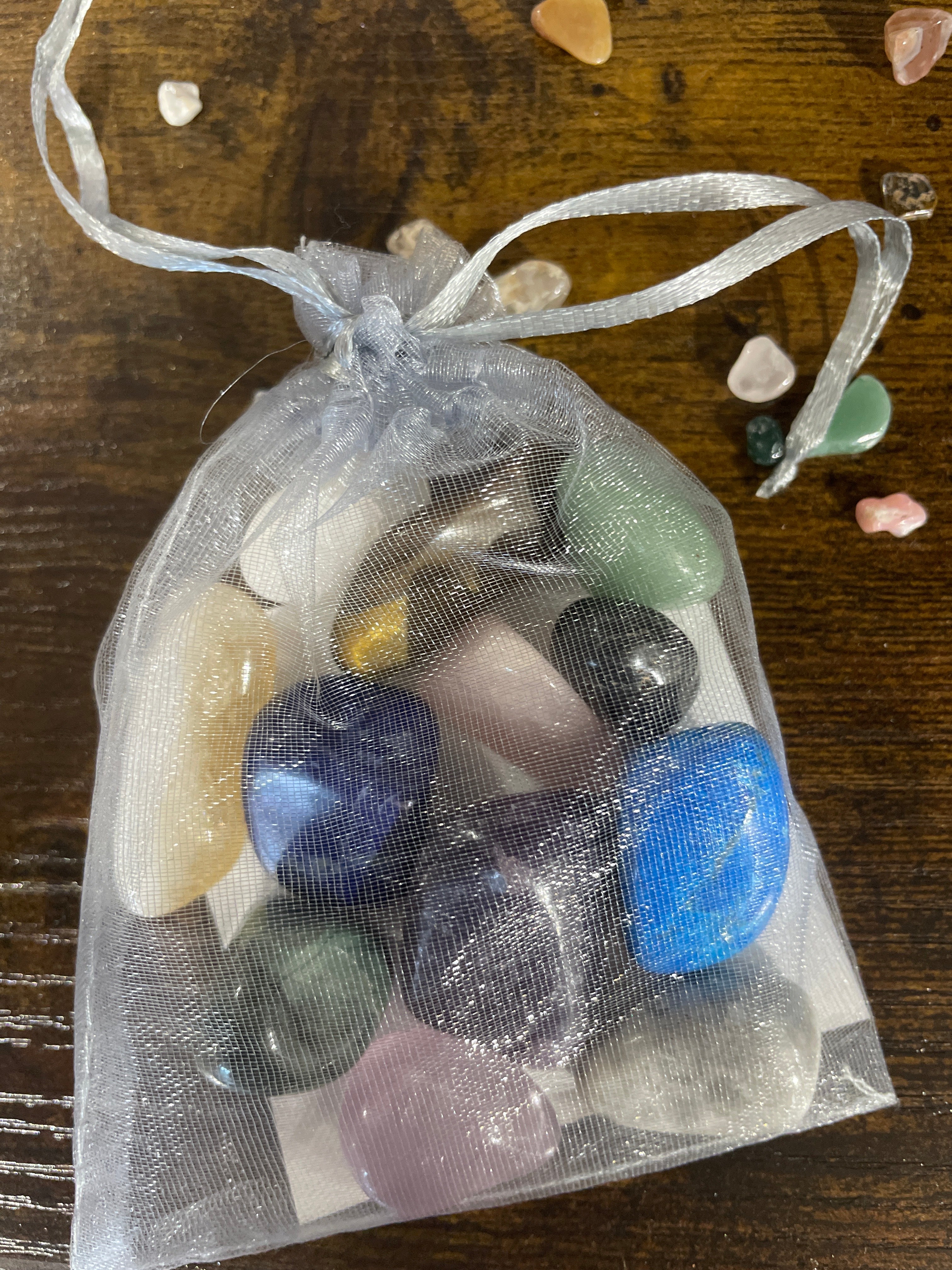My First Crystal Set