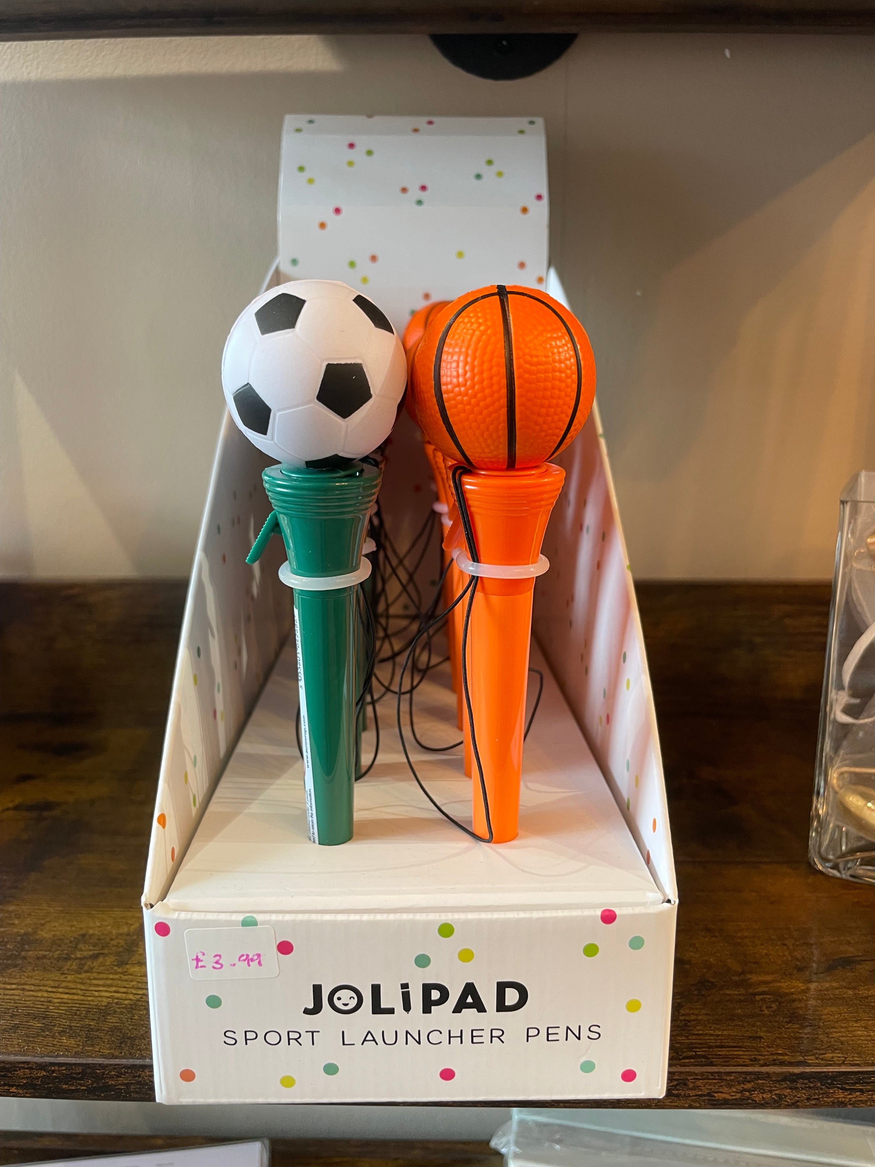 Jollipad Pen
