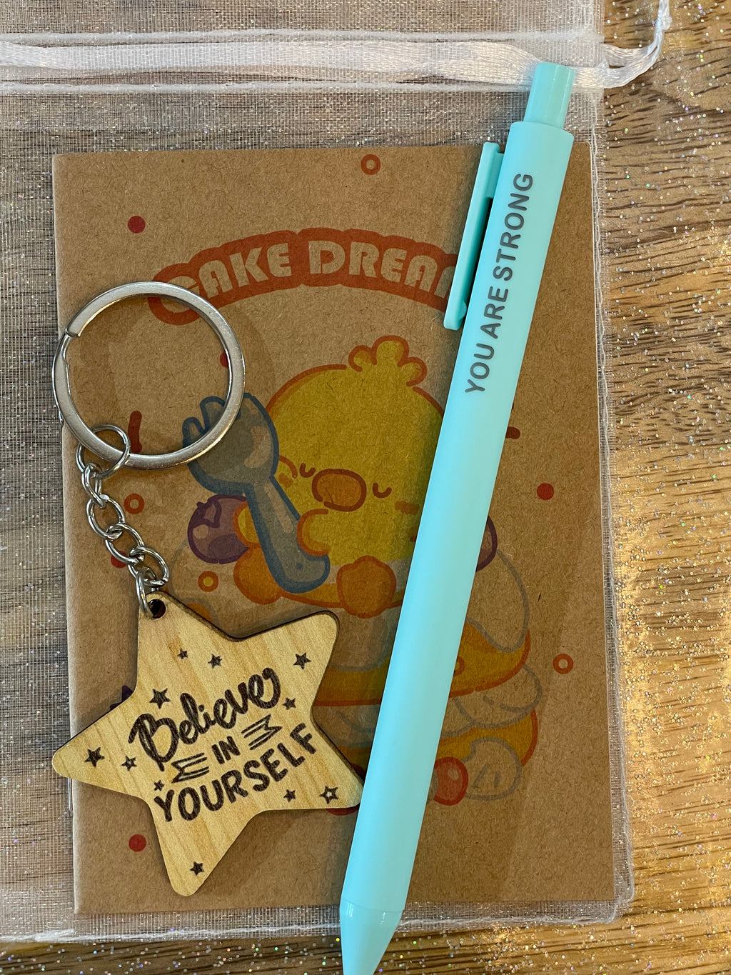 First Day of School Mini Gift Bundle ✏️