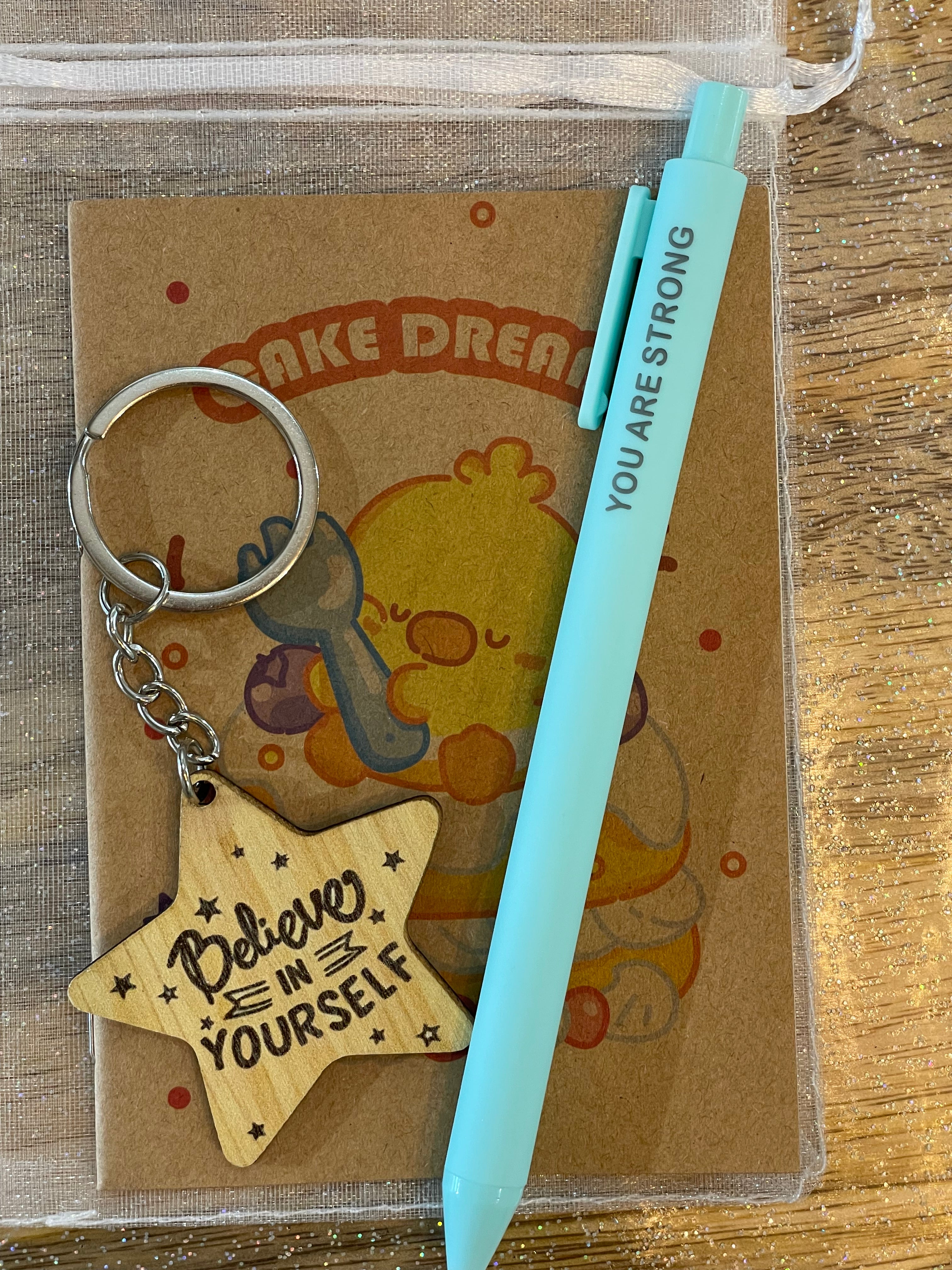 First Day of School Mini Gift Bundle ✏️