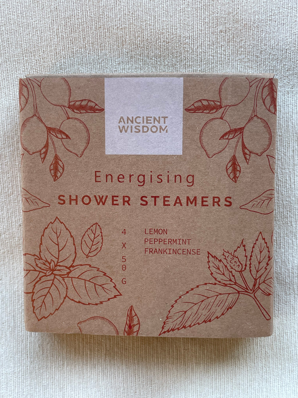 ZEN Shower Streamers Collection