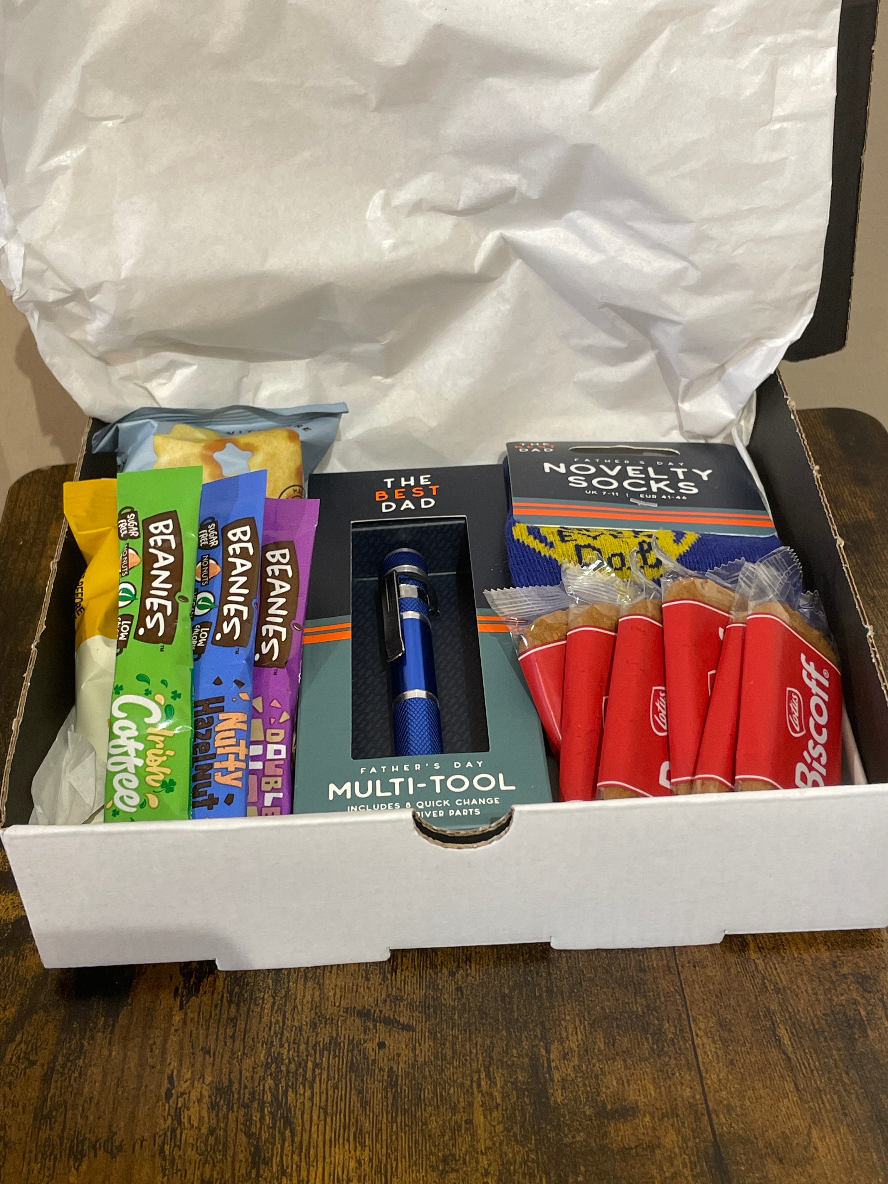 Father’s Day Hamper 2