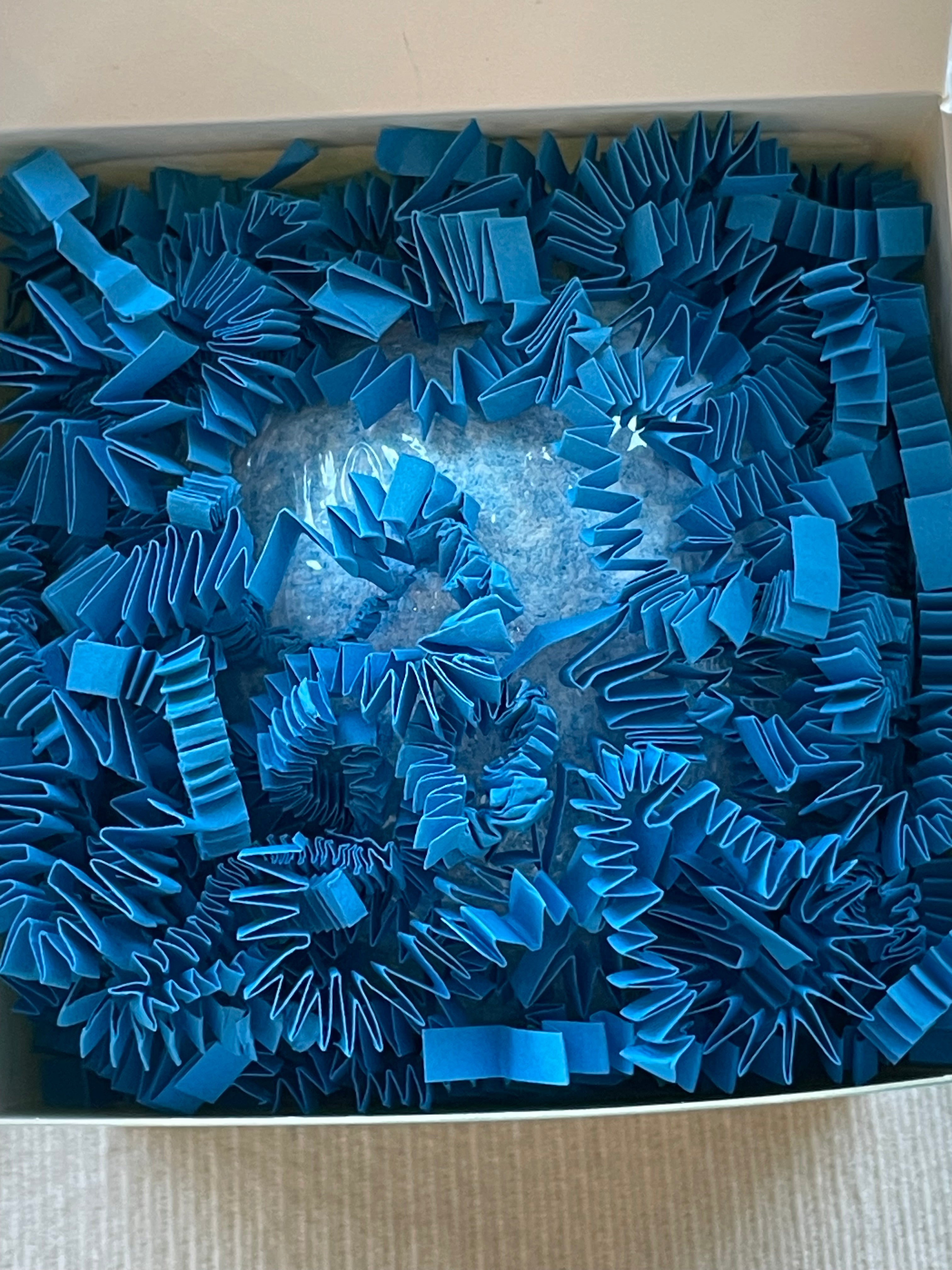 Crystal Bath Bomb Collection