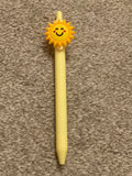 Sunshine pen