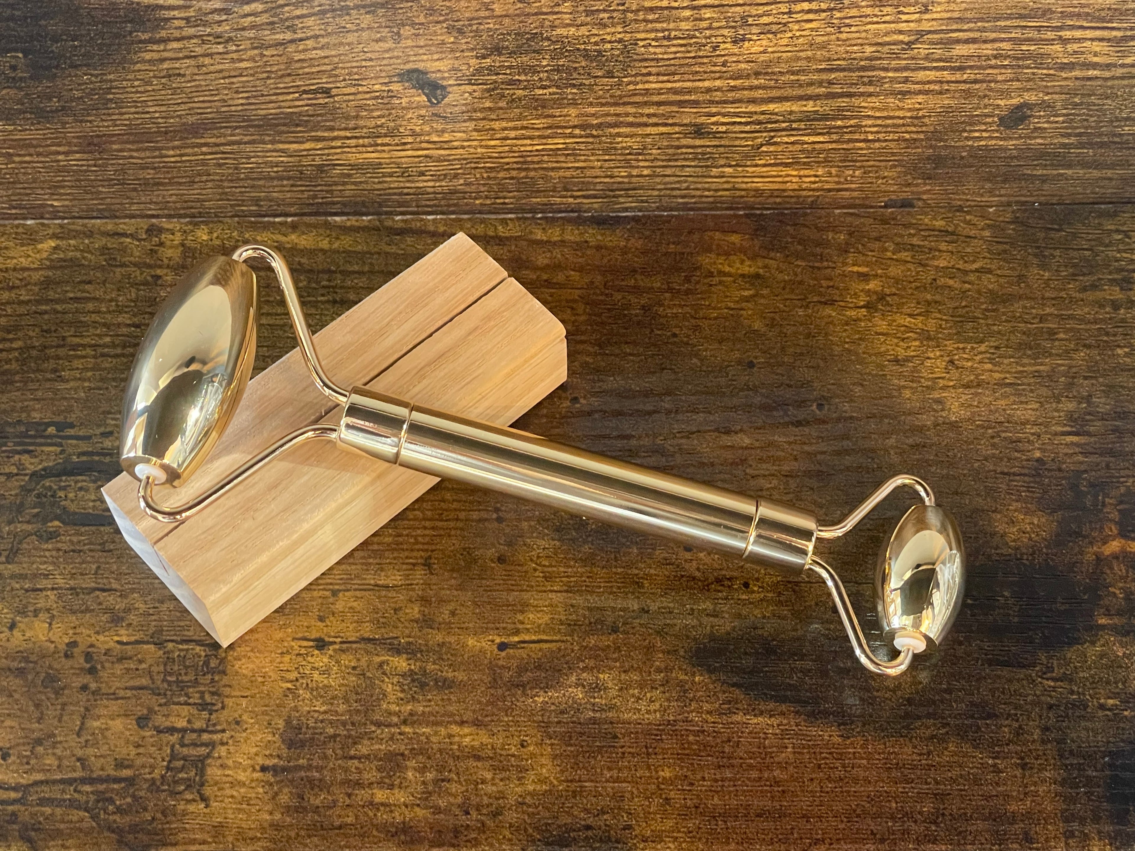 Face roller