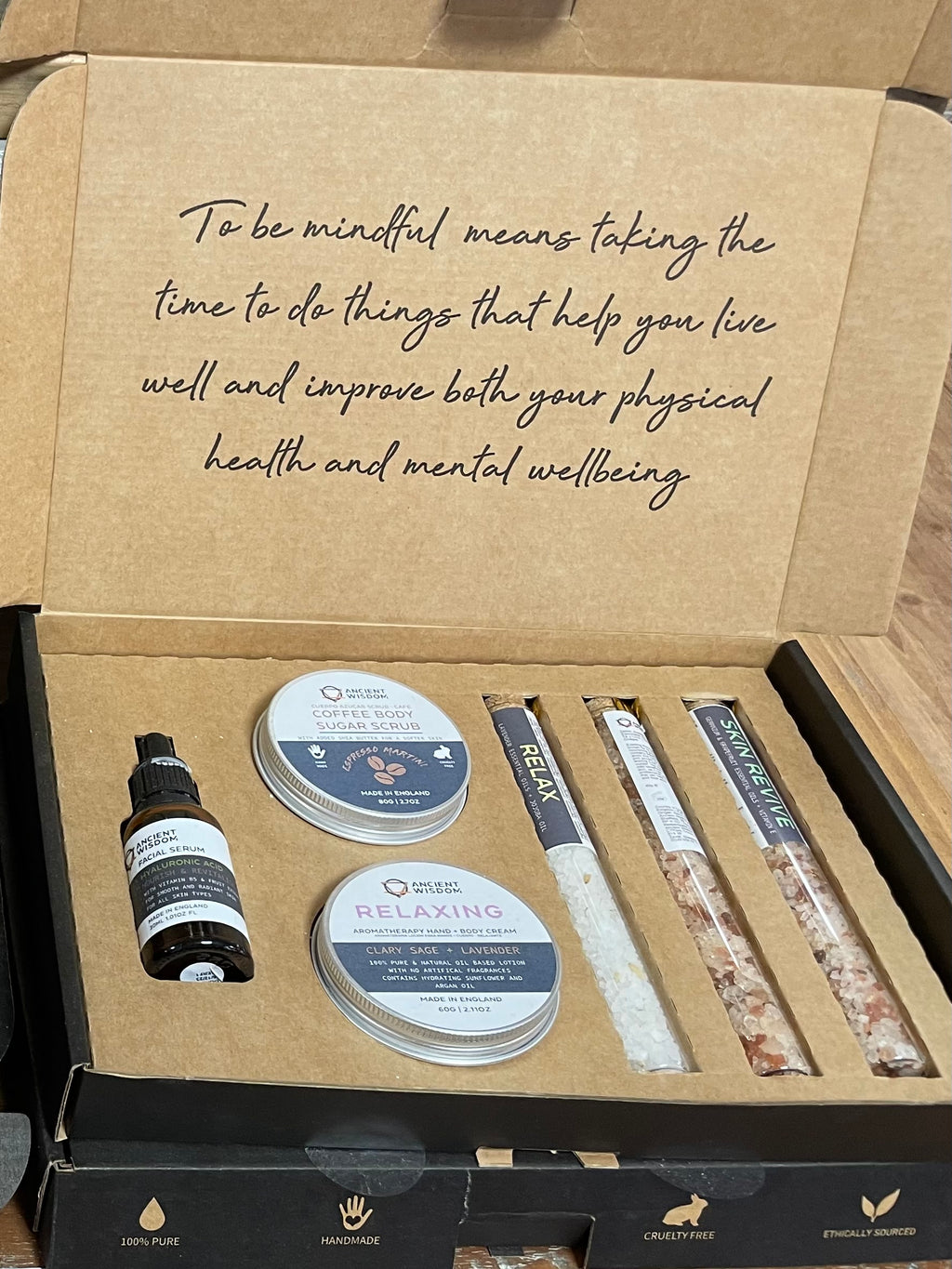 Mindful Moments kit